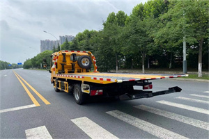 怒江宁武道路救援拖车-宁武救援服务热线